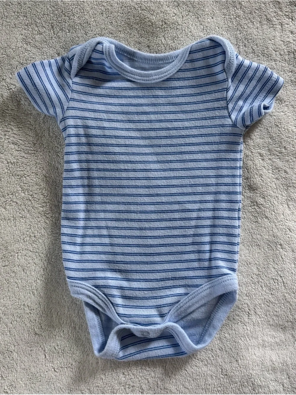 Bundle Set of Baby onesies